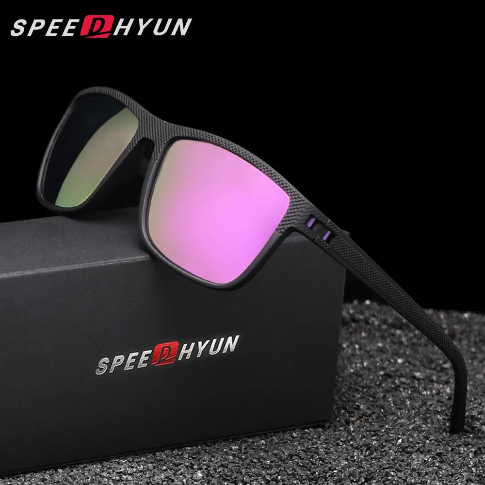 KINGSEVEN Fashion Polarized