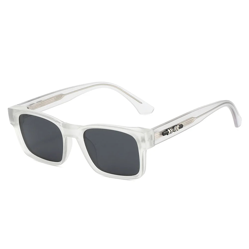 Quality Square Polarized