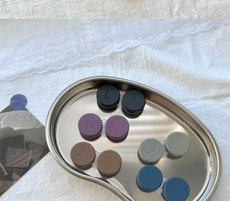 1pcs Colored Contact Lenses