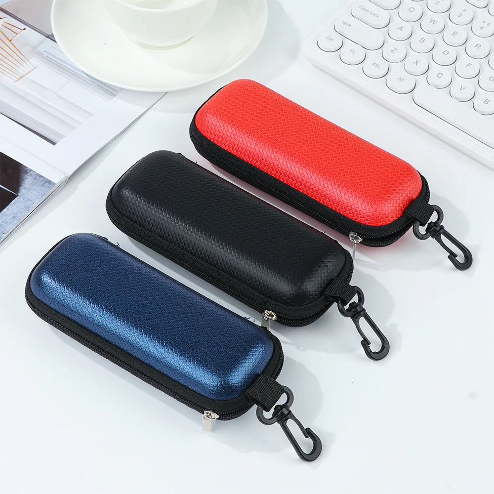 KLASSNUM Portable Glasses