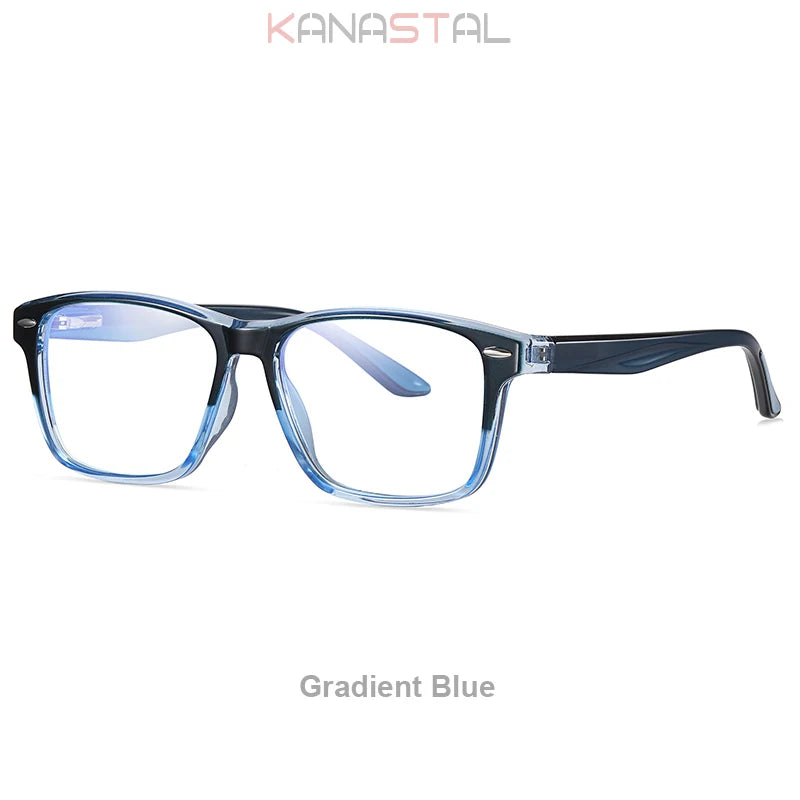 Men Optical Glasses CR39