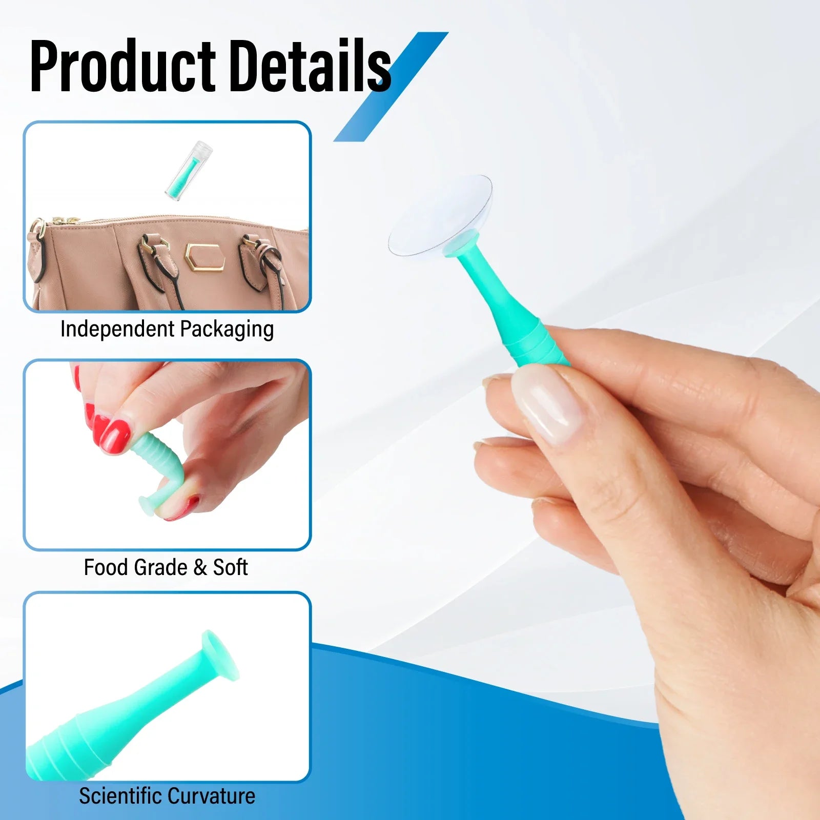 Contact Lens Remover stick