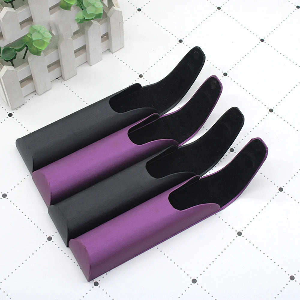 Black Clamshell Glasses Case