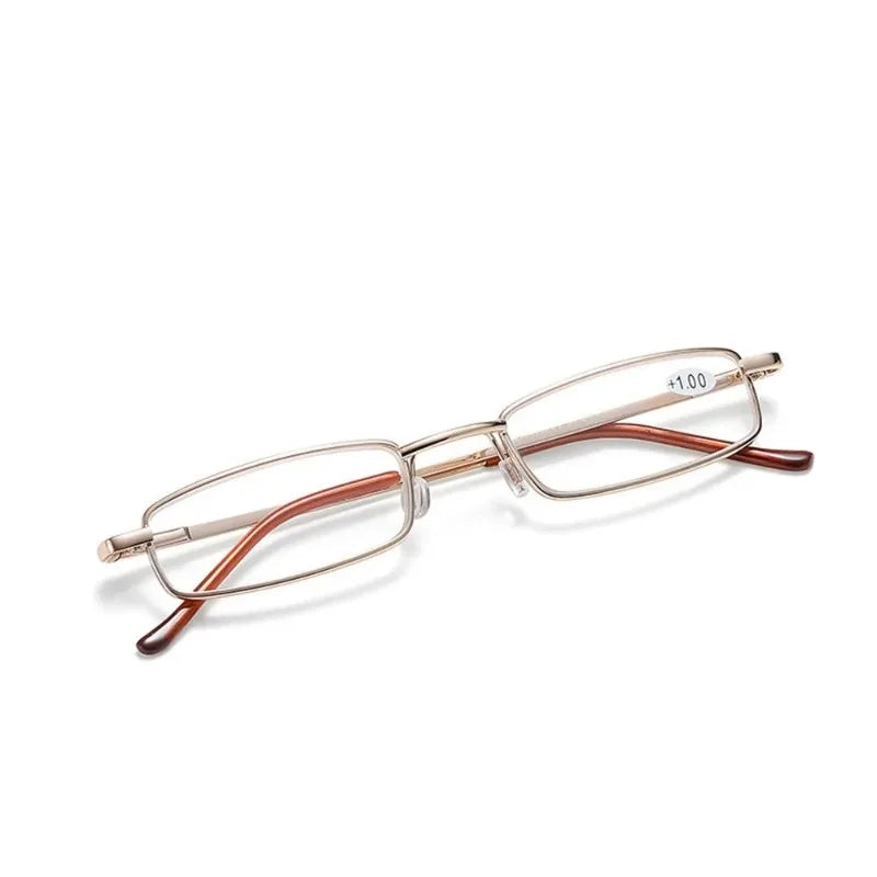 Small Reading Glasses