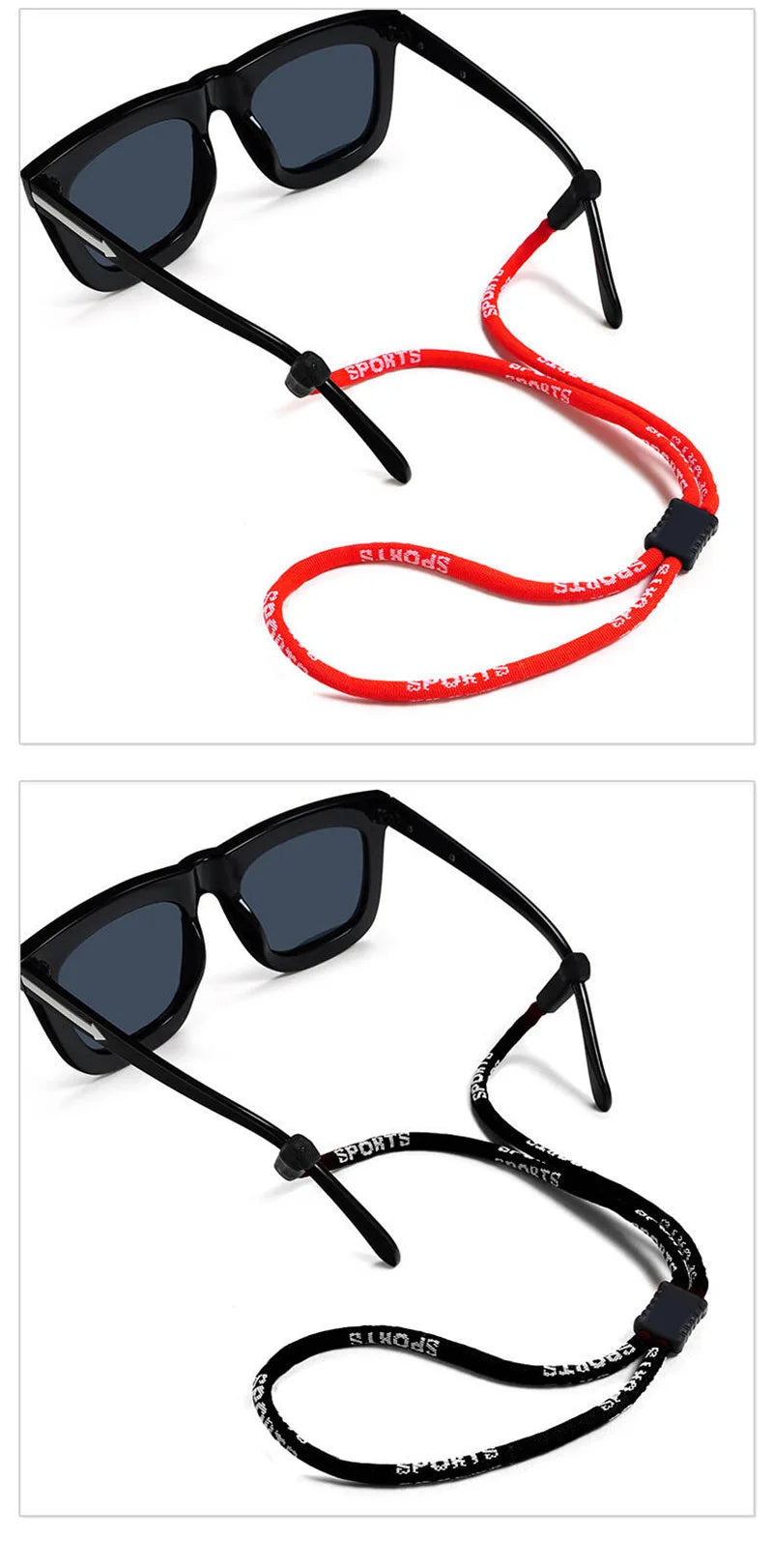Sunglasses Rope Outdoors