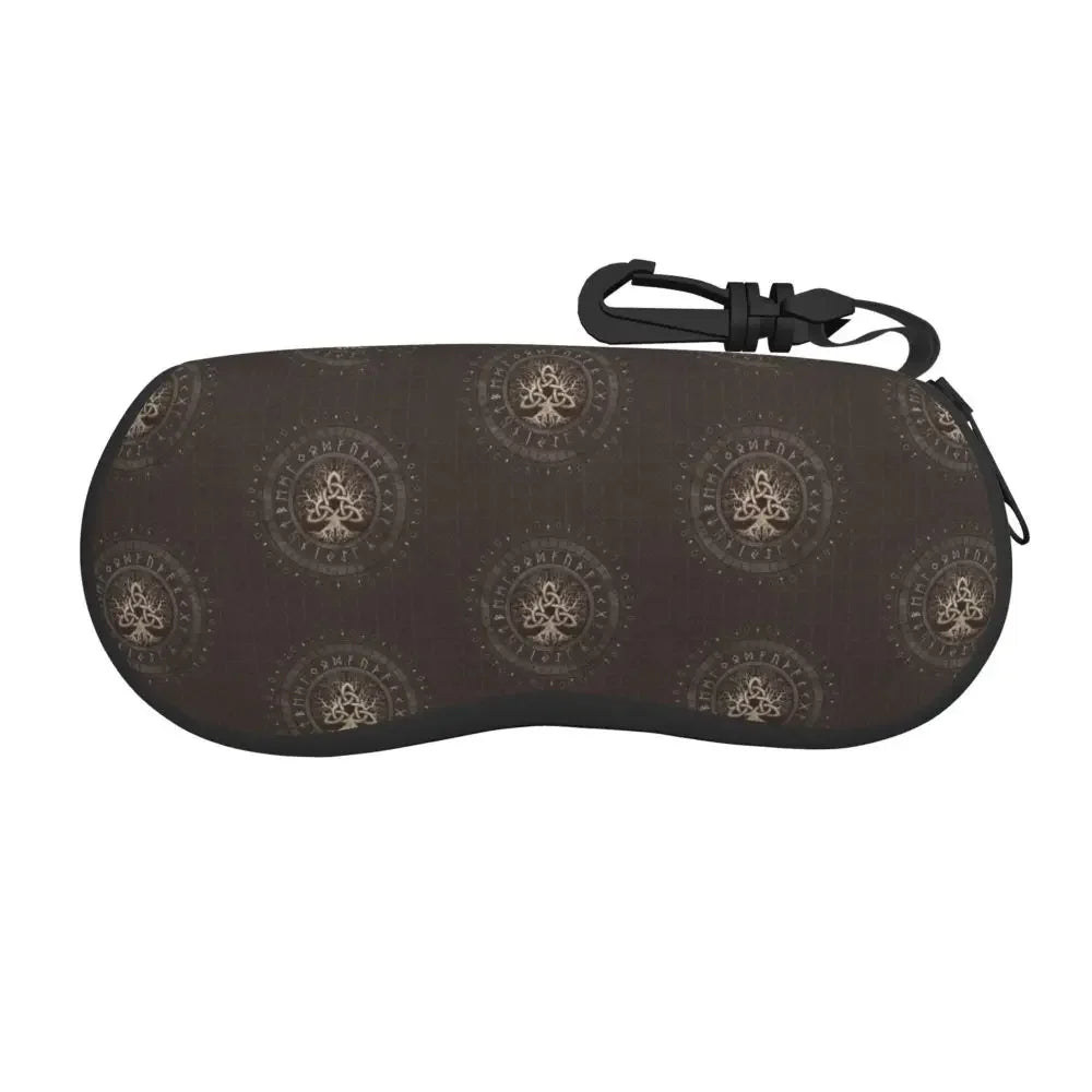 Tree Of Life Sepia Eyeglass