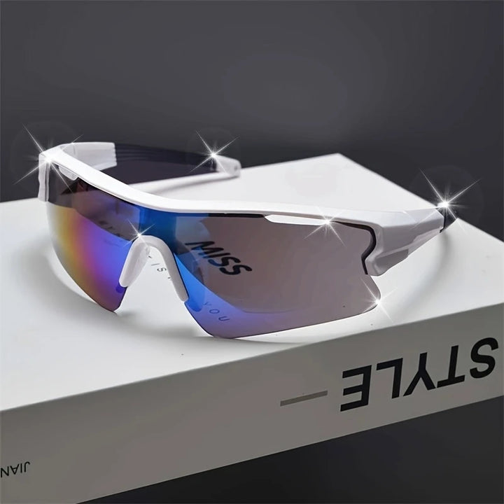 New Punk Spicy Girl Sunglasses