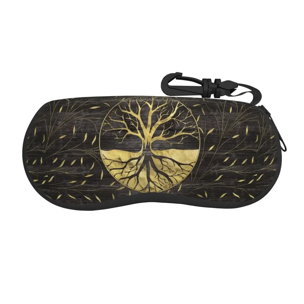 Tree Of Life Sepia Eyeglass