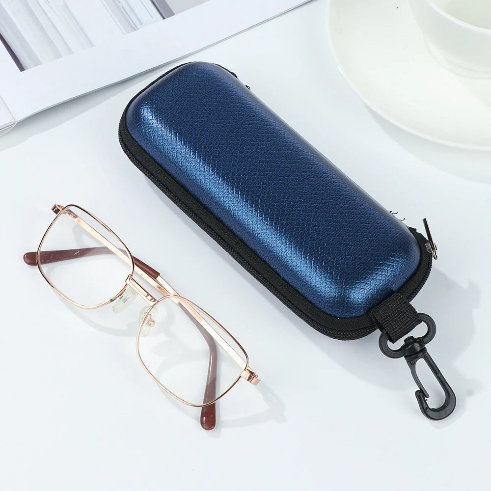 KLASSNUM Portable Glasses