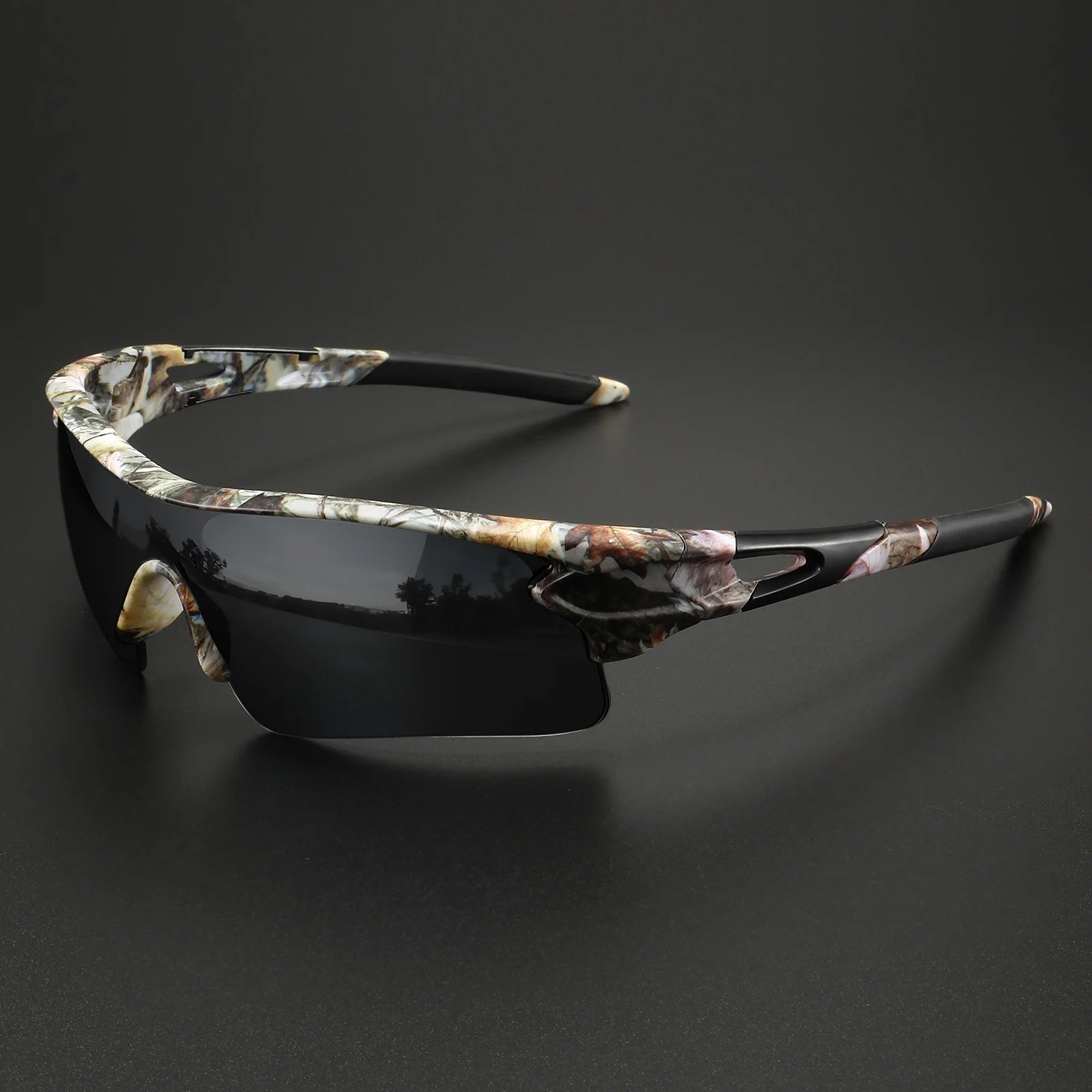 Classic Sports Sunglasses