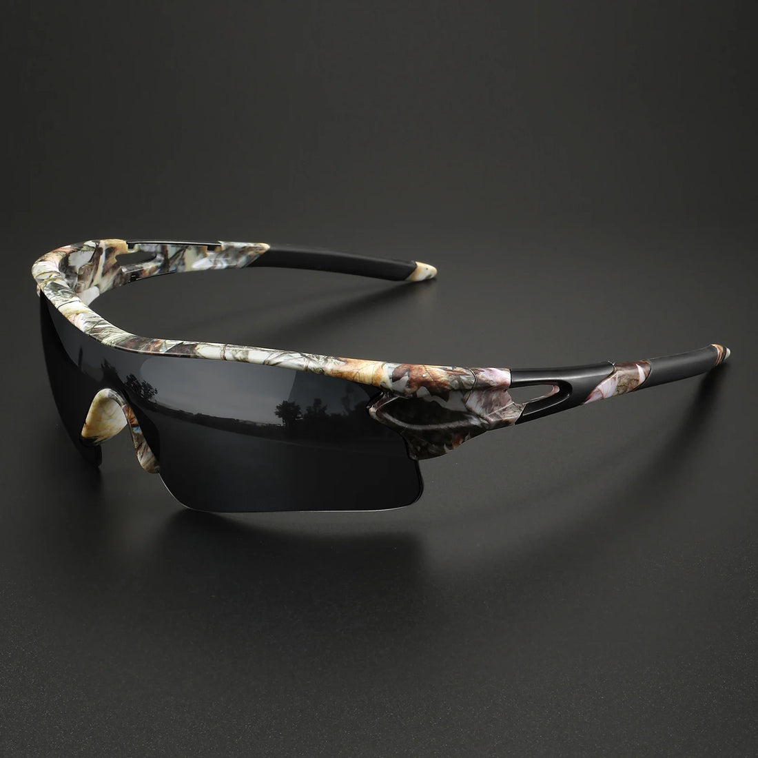 Classic Sports Sunglasses