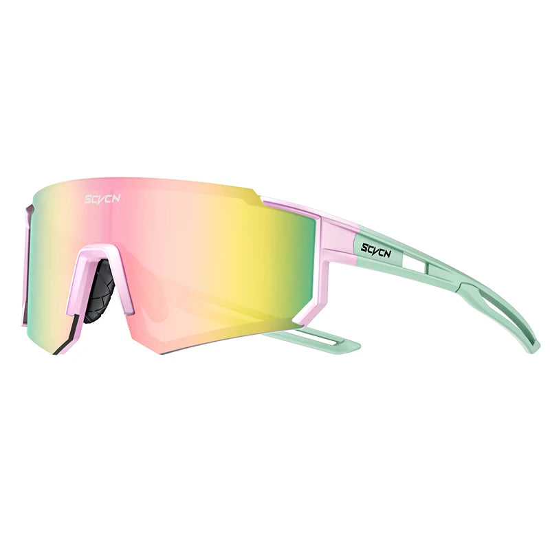 SCVCN Fsshion Sunglasses