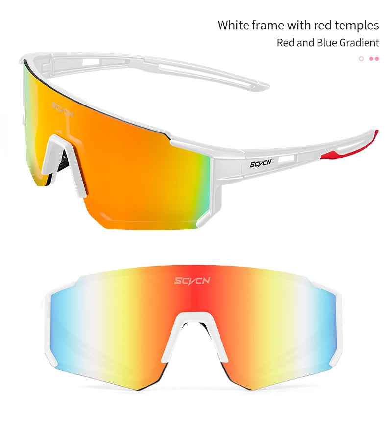 SCVCN Fsshion Sunglasses