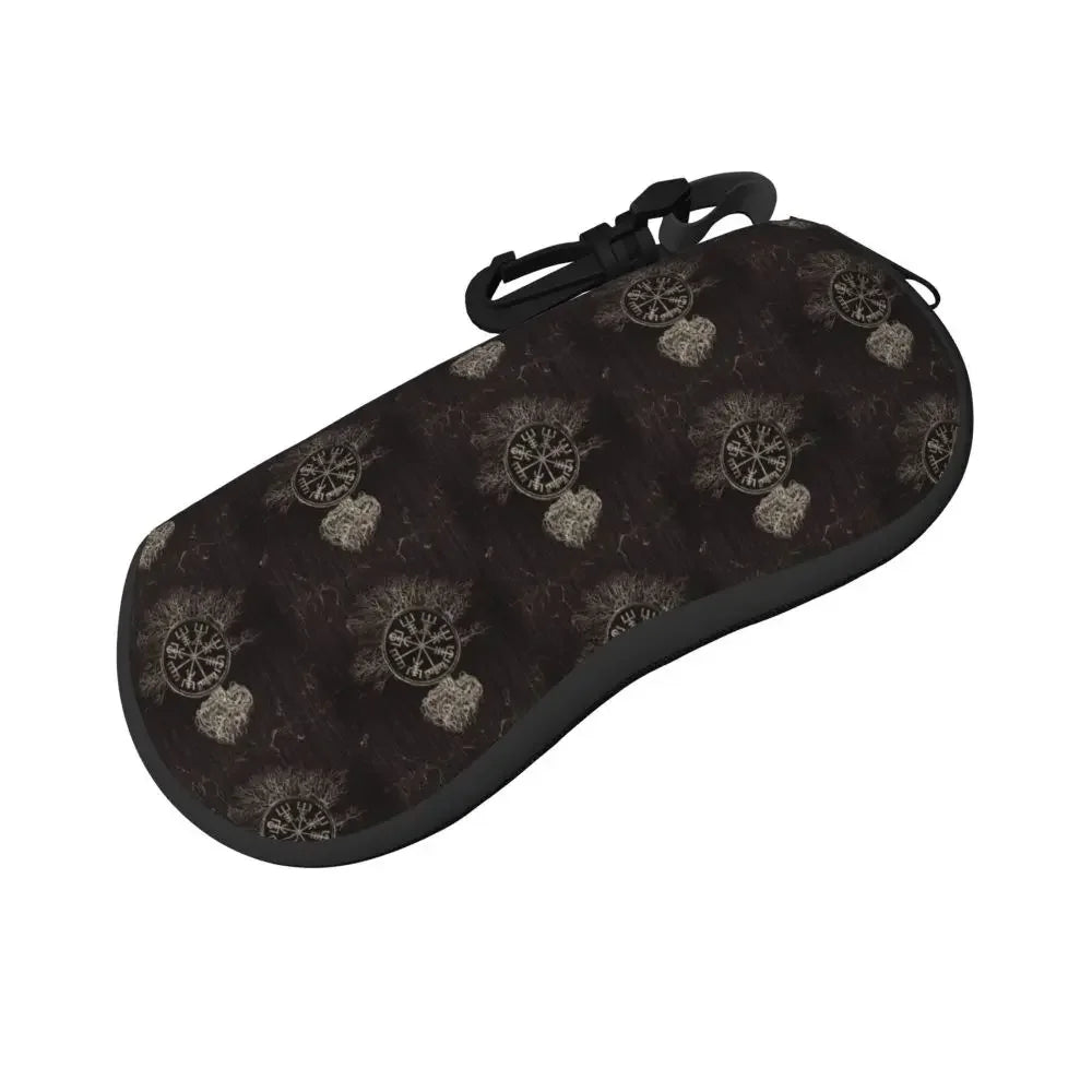 Tree Of Life Sepia Eyeglass