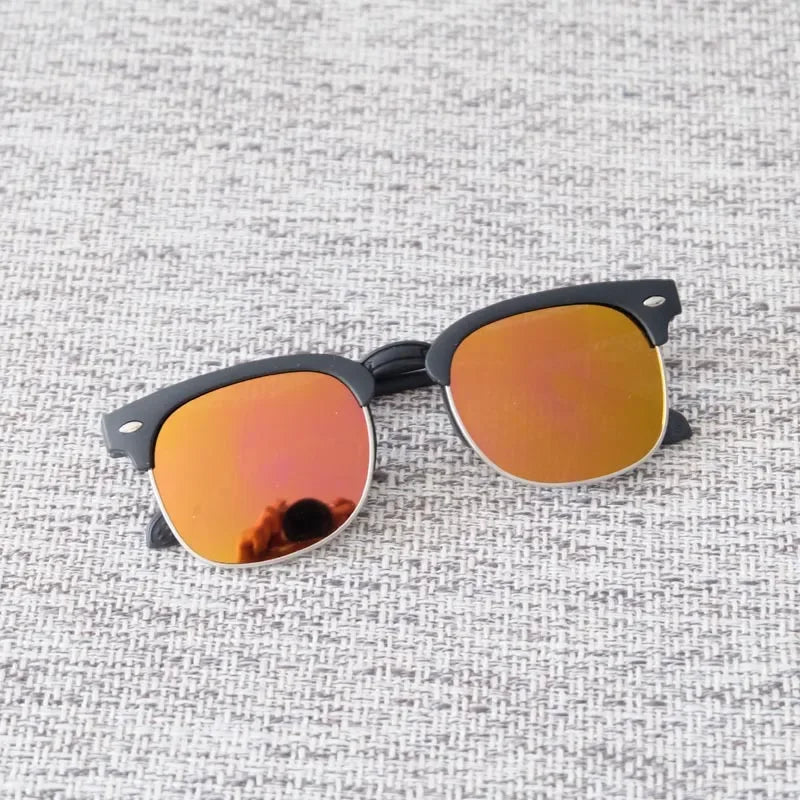 New Children Fashion Sunglasses