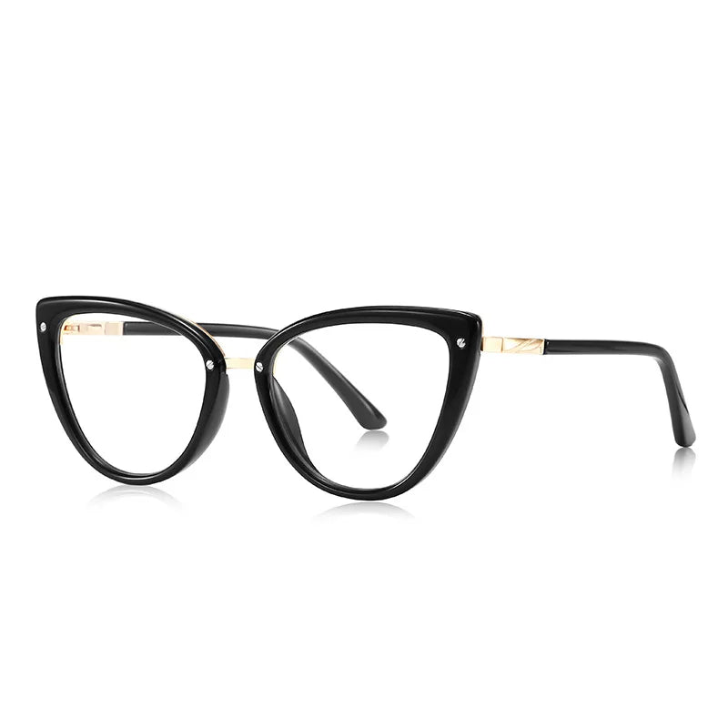 Fashion Cat Eyes New Design