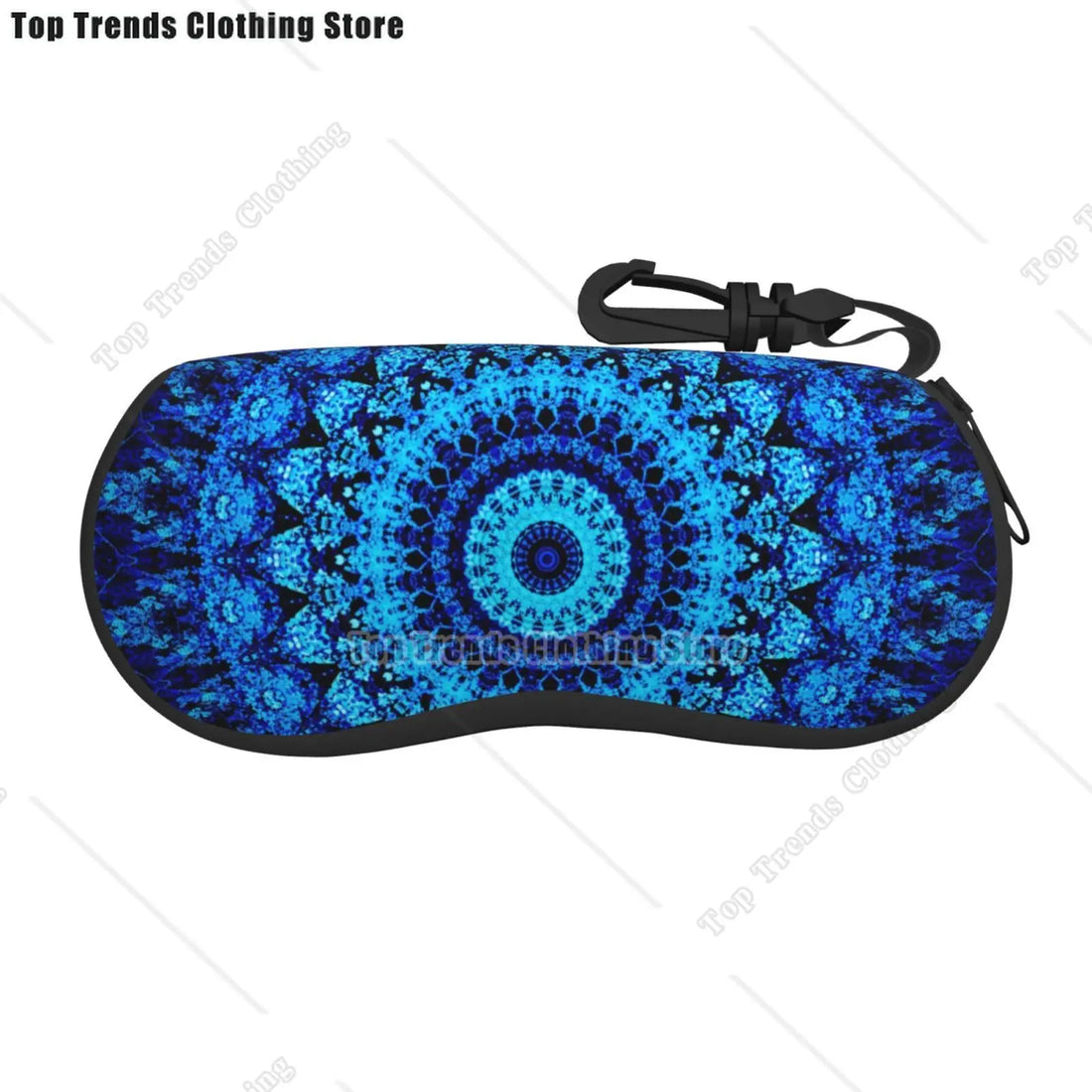 Mandala Sunglasses Soft Case
