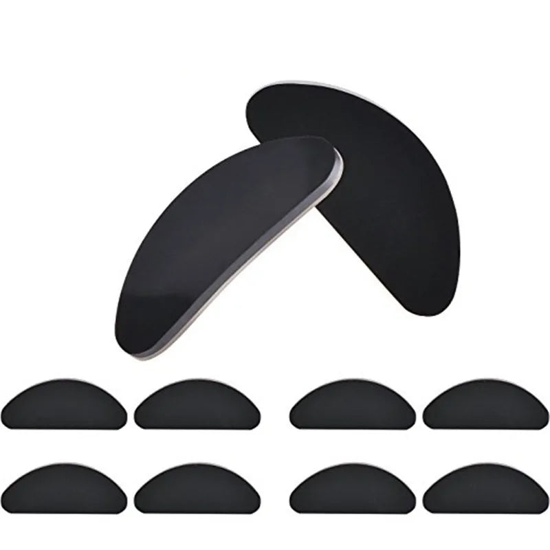Silicone Glasses Nose Pads