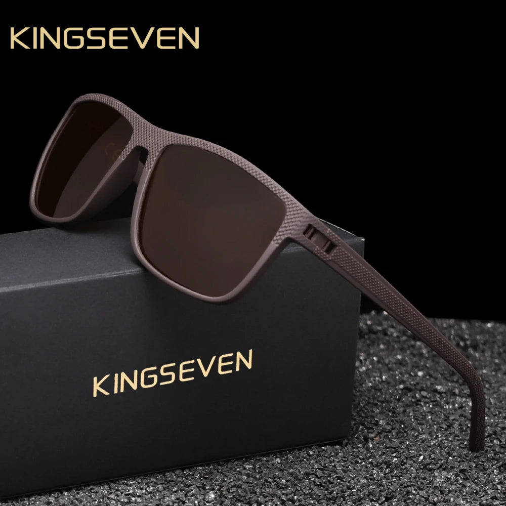 KINGSEVEN Fashion Polarized