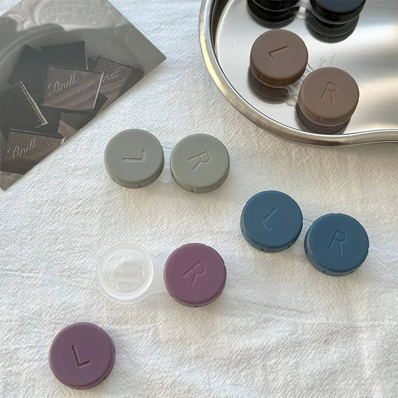 1pcs Colored Contact Lenses