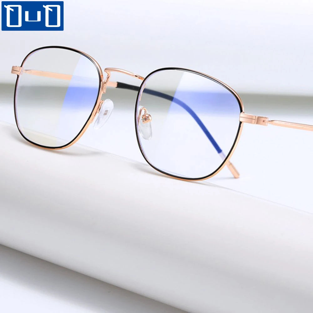 Qutzzmnd Ultralight Metal