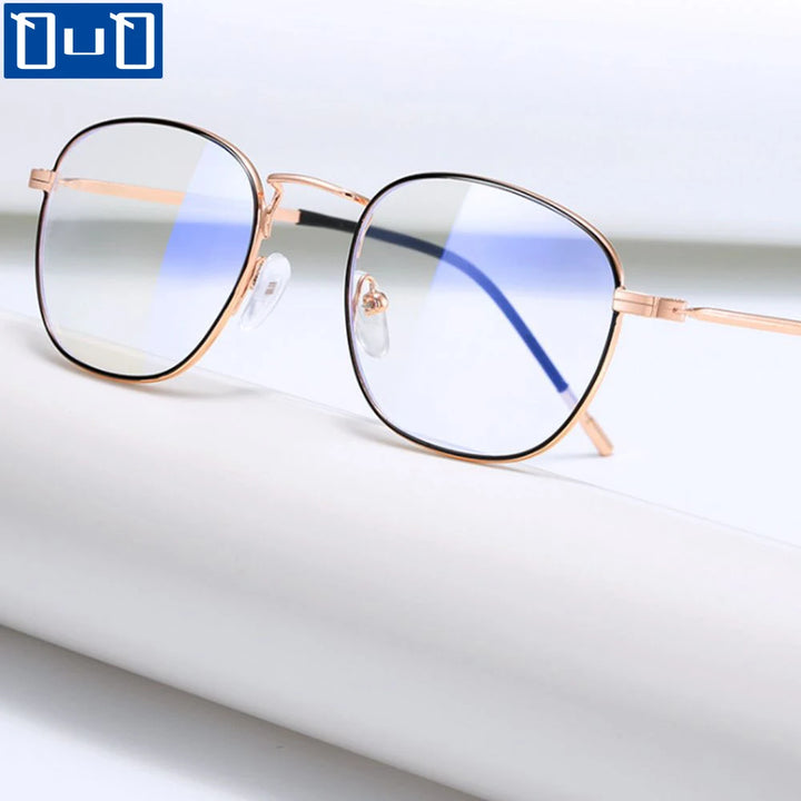 Qutzzmnd Ultralight Metal