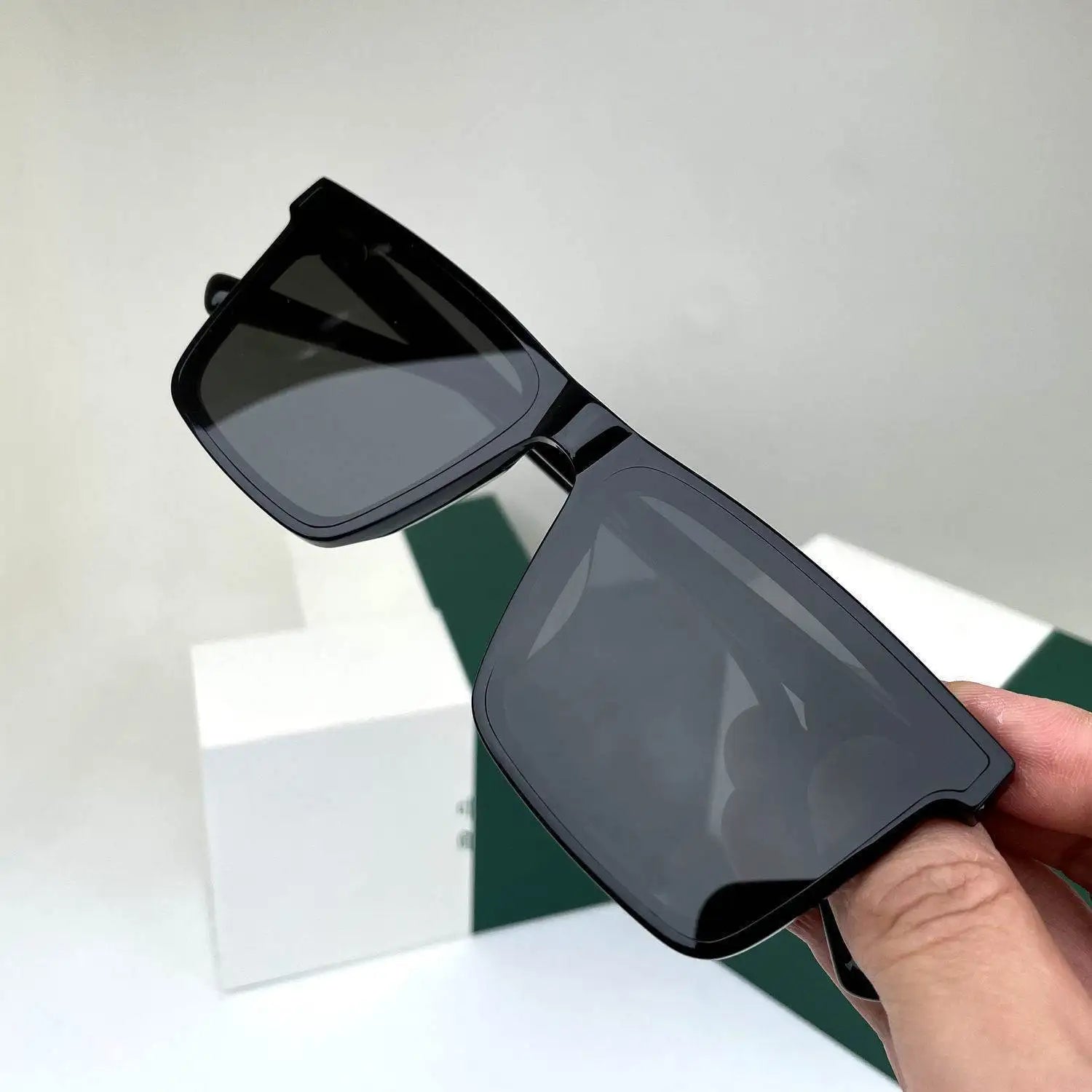 New Sunglasses Men's Driving