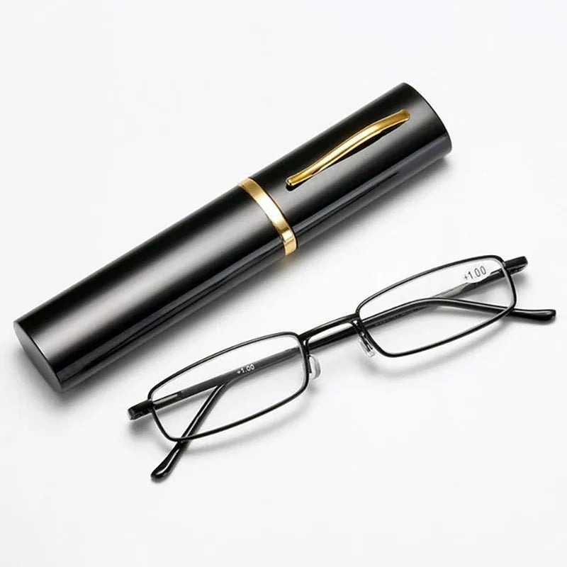 Small Reading Glasses