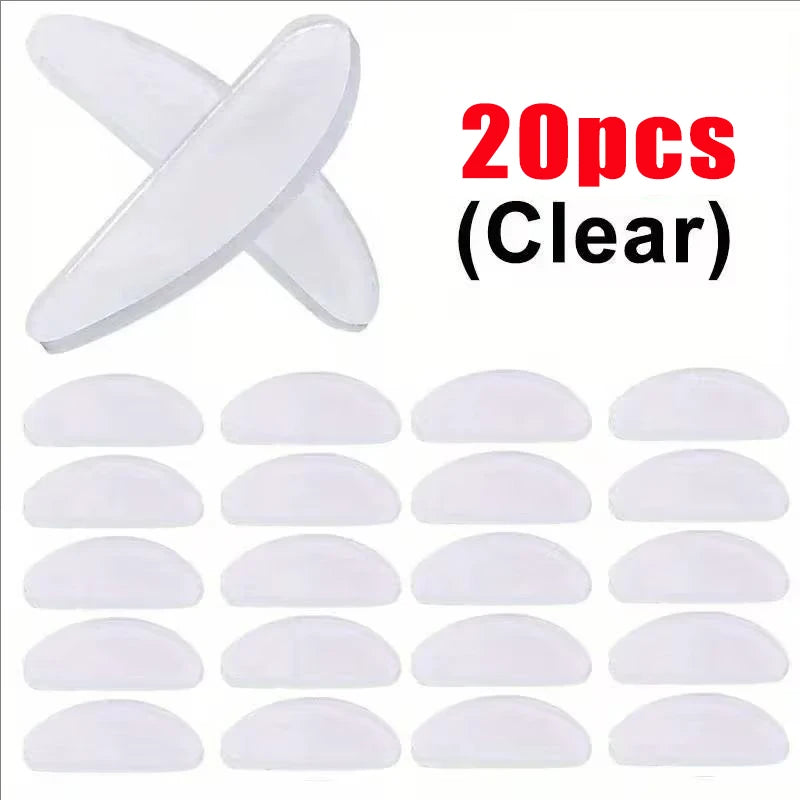 Non-Slip Glasses Nose Pads