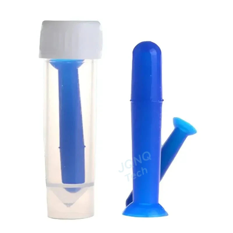 Women Handy Silicone Contact