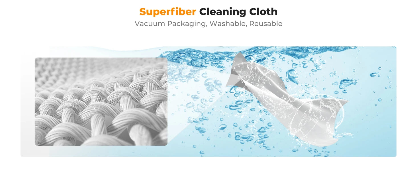CONCEPT Camera Lens Cleaning