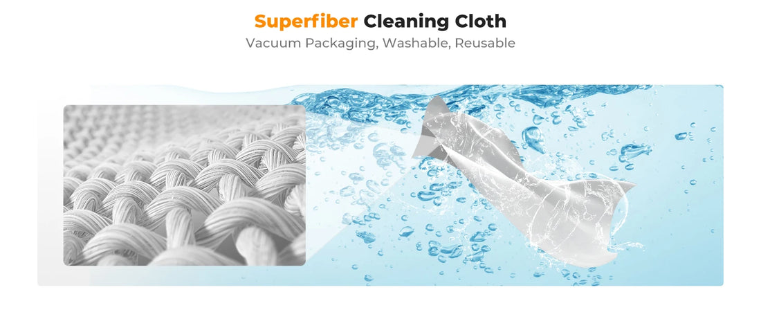 CONCEPT Camera Lens Cleaning
