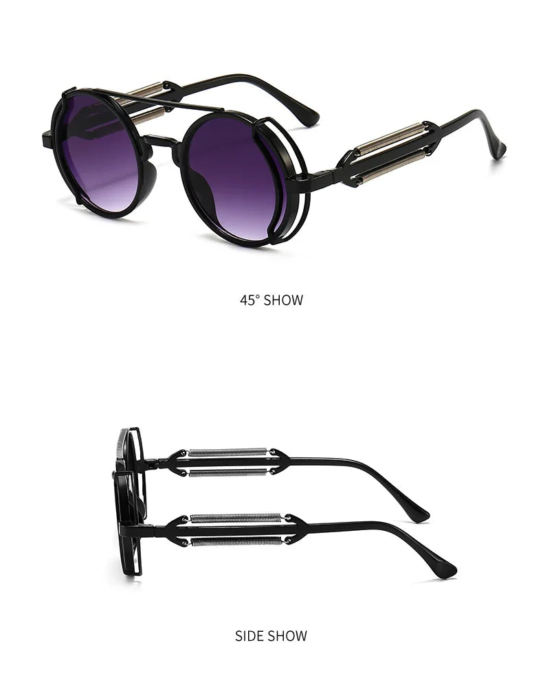 High Quality Sunglasses Men