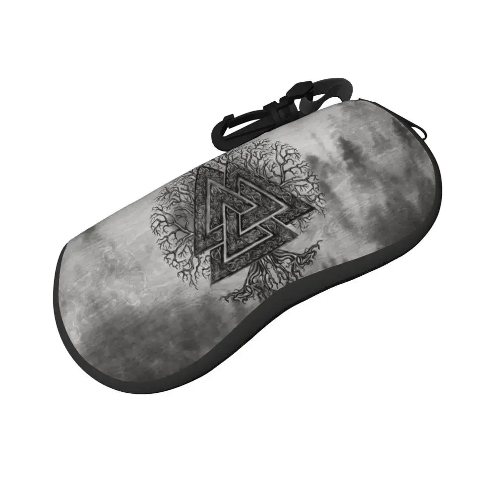 Tree Of Life Sepia Eyeglass