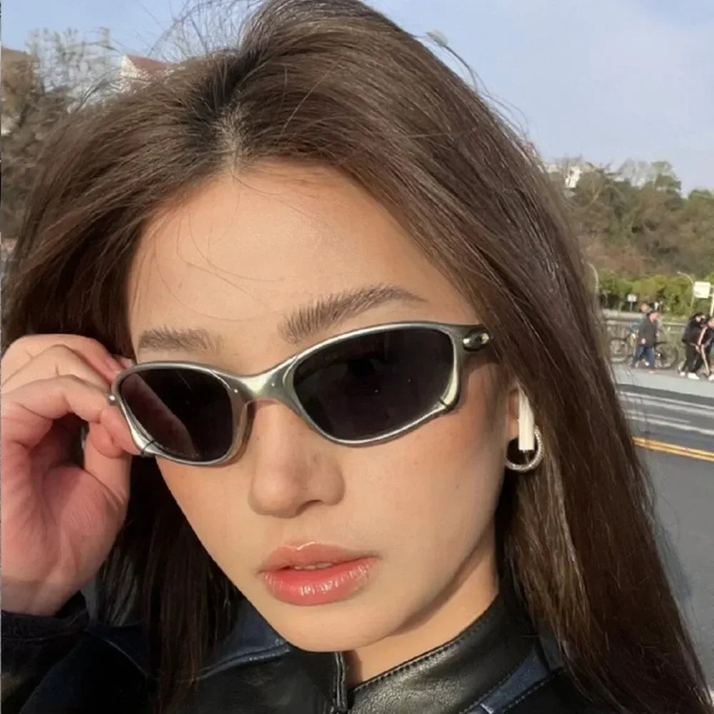 1Pair Cool Men Women