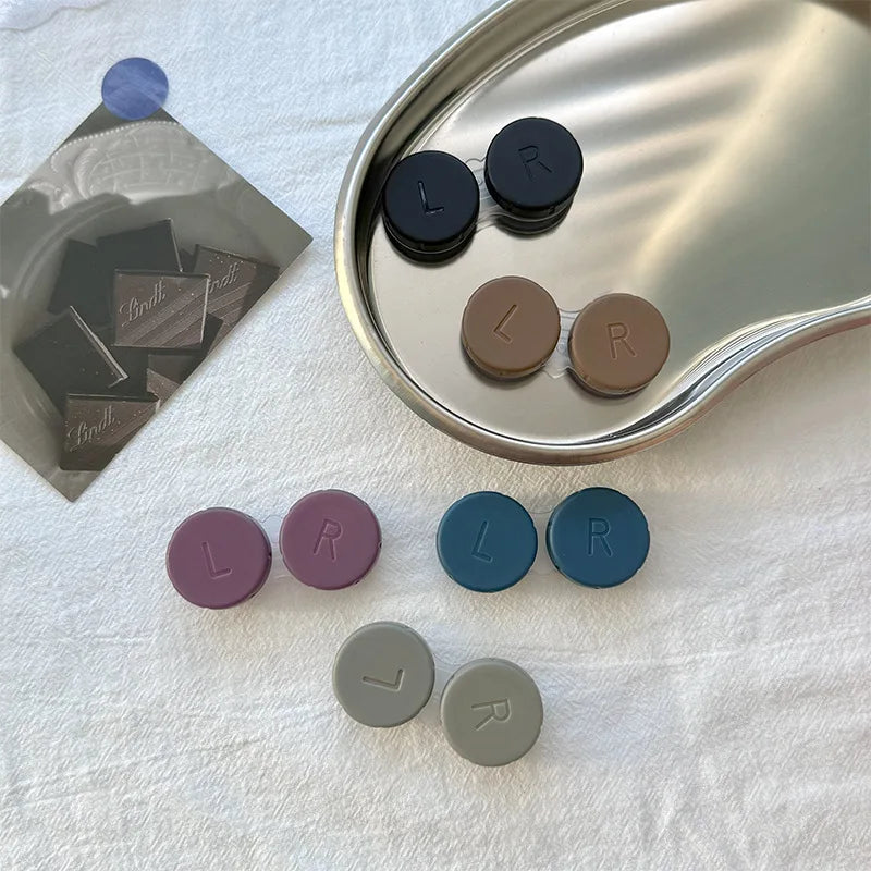 1pcs Colored Contact Lenses