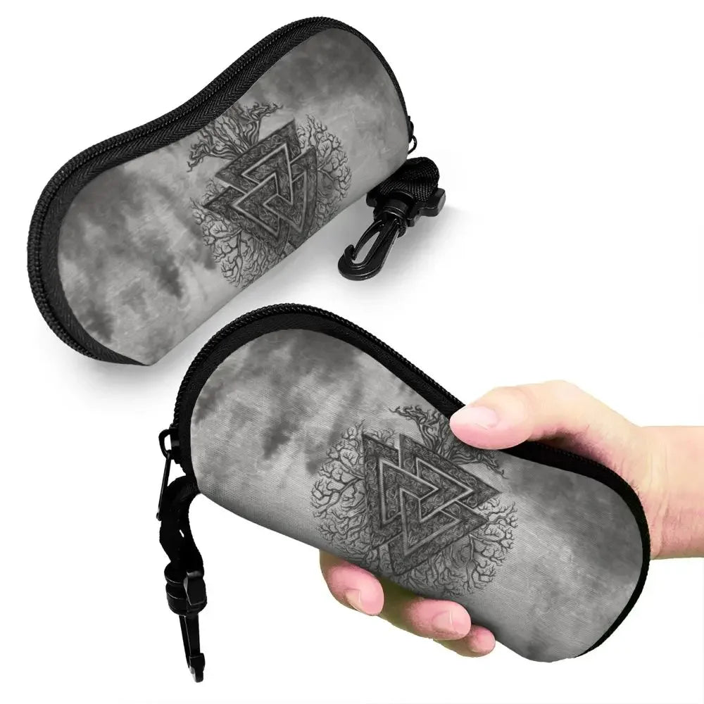 Tree Of Life Sepia Eyeglass