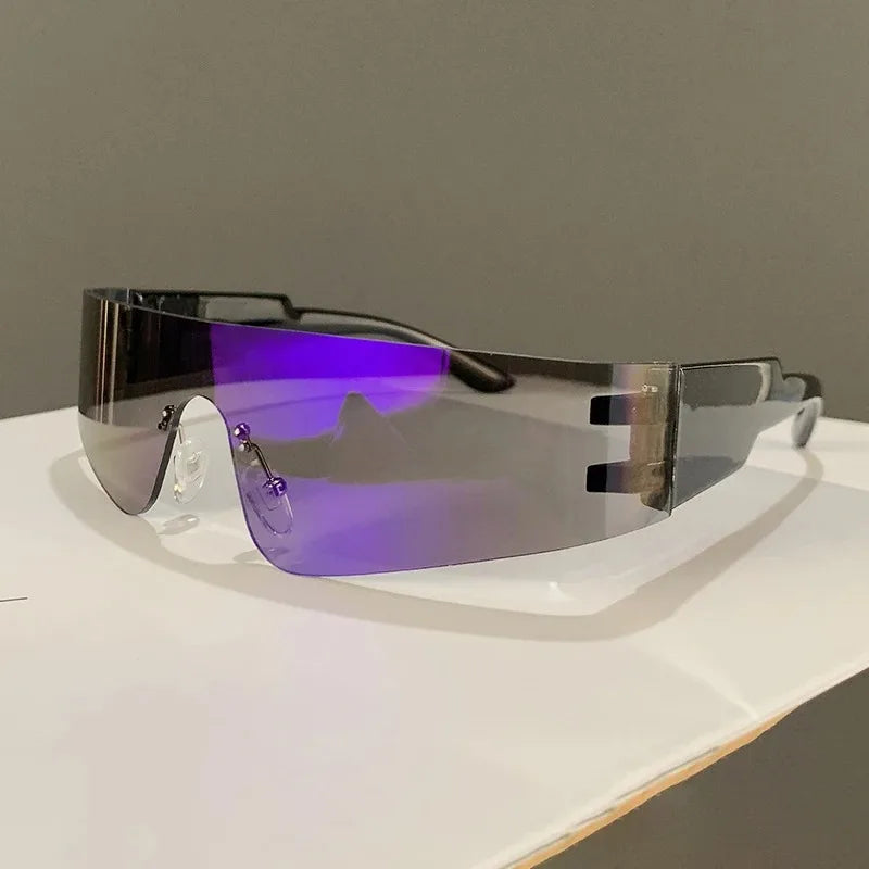 One-pieces Sunglasses Men