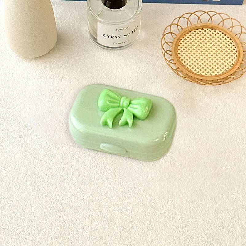 Candy Color Contact Lenses
