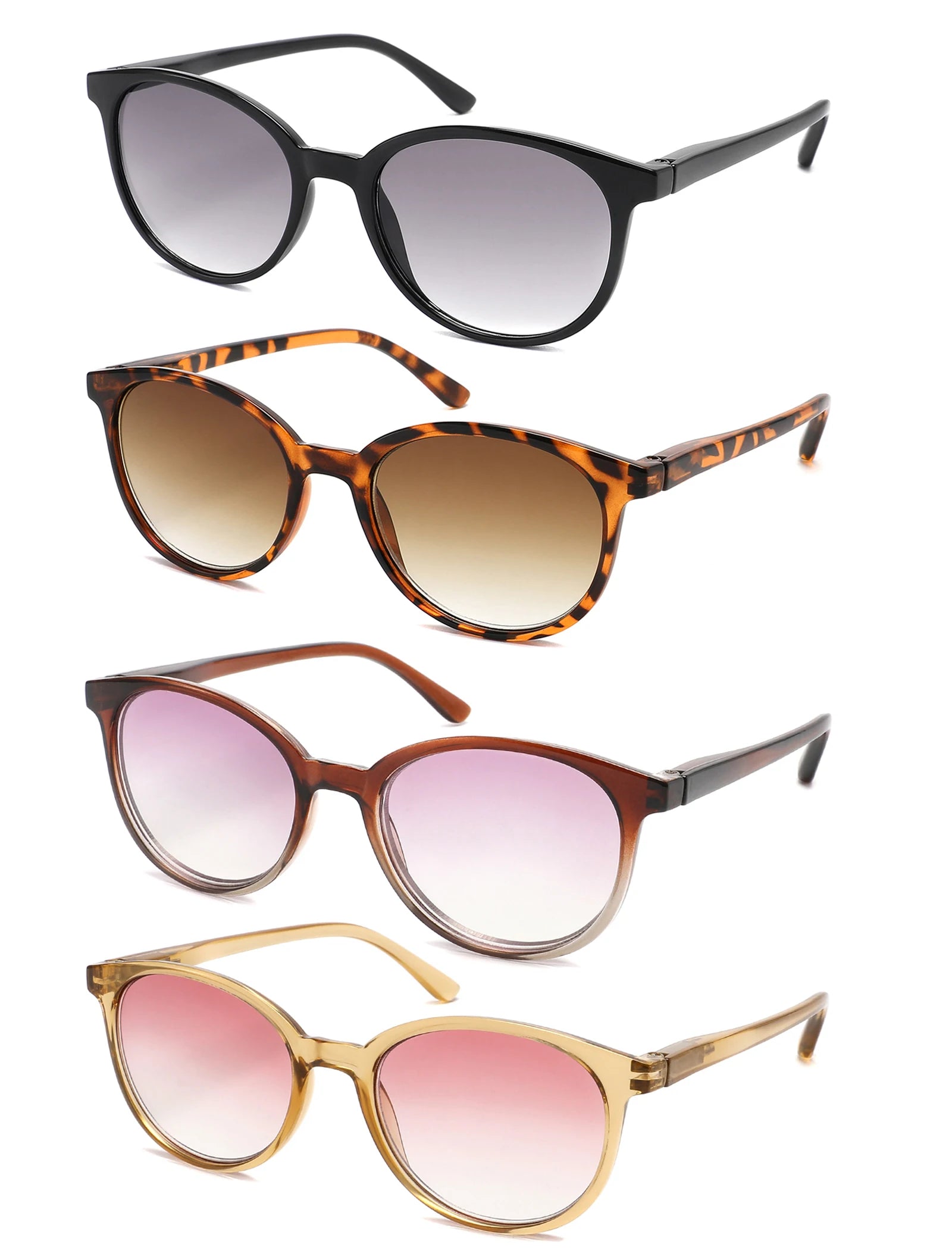 MODFANS Reading Glasses