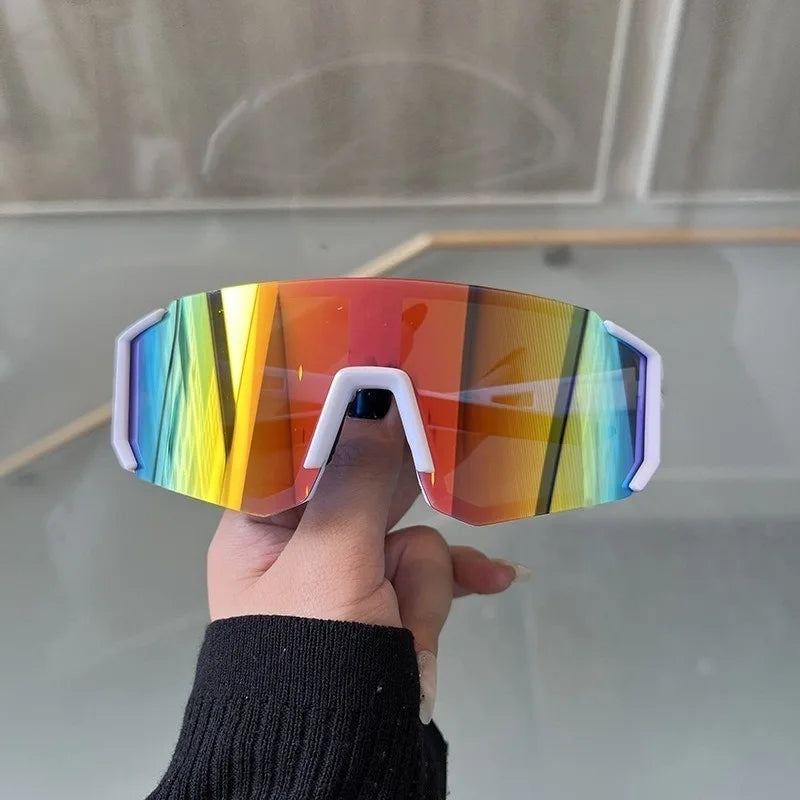 Sports Goggles Cycling