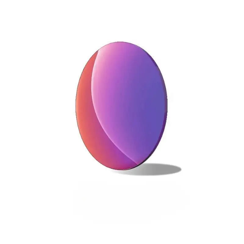 Multi-color Dazzling HD Sun