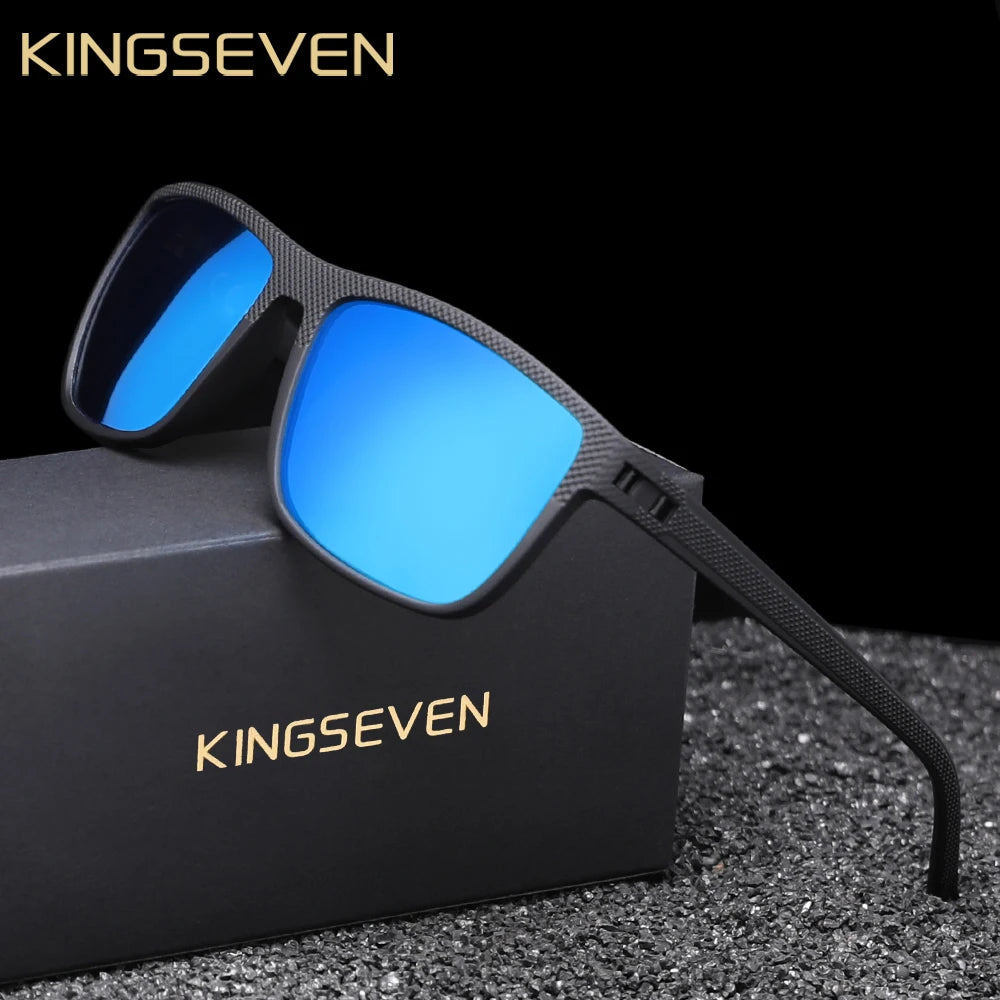 KINGSEVEN Fashion Polarized