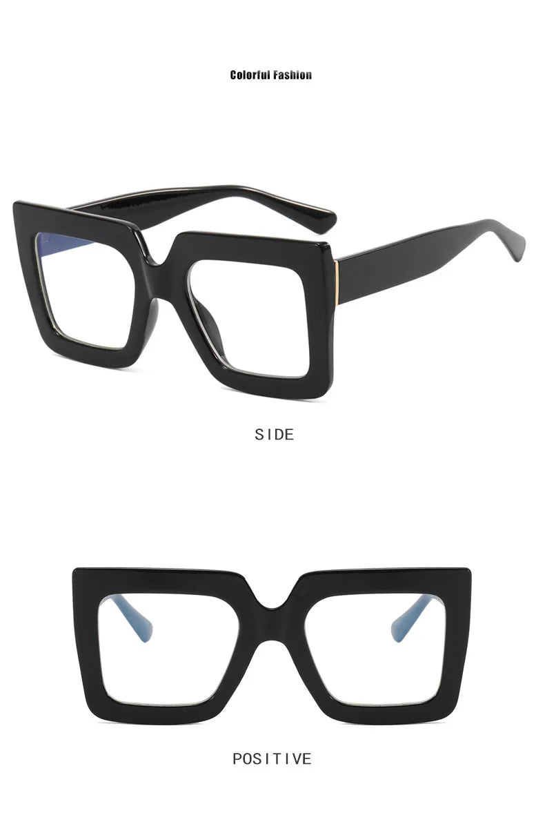 New Fashion Anti-blue Light