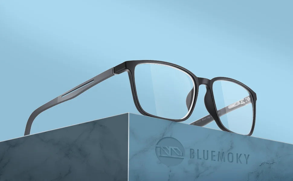 BLUEMOKY Rectangle Prescription