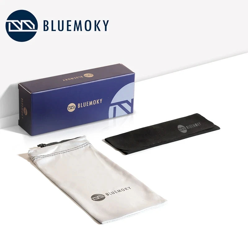 BLUEMOKY Rectangle Prescription