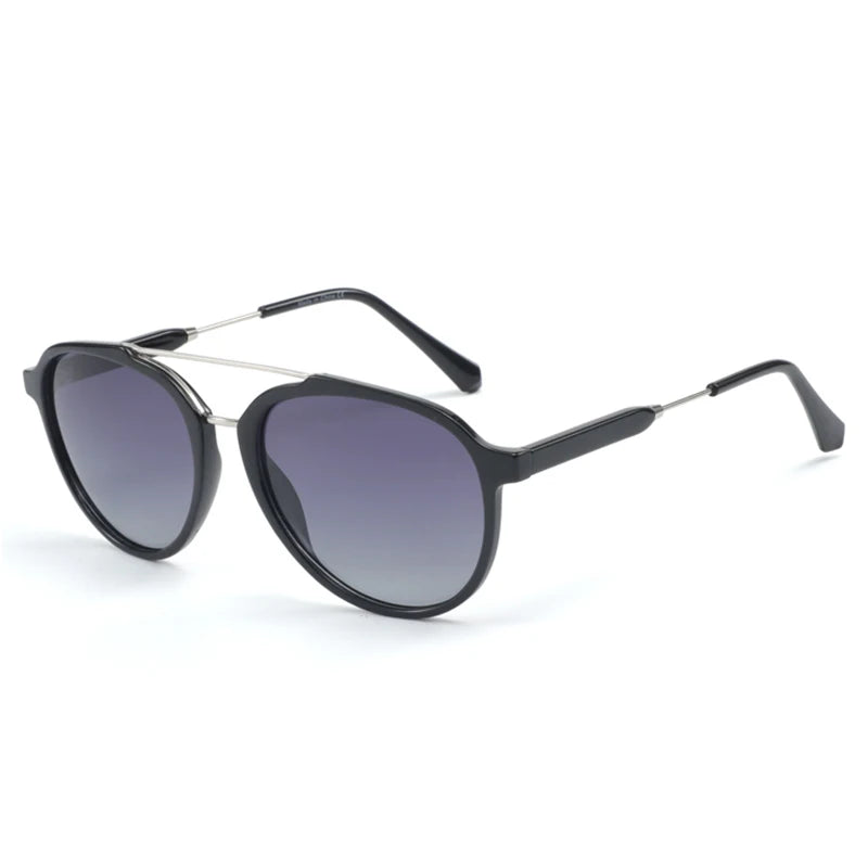 BLUEMOKY Fashion Polarized