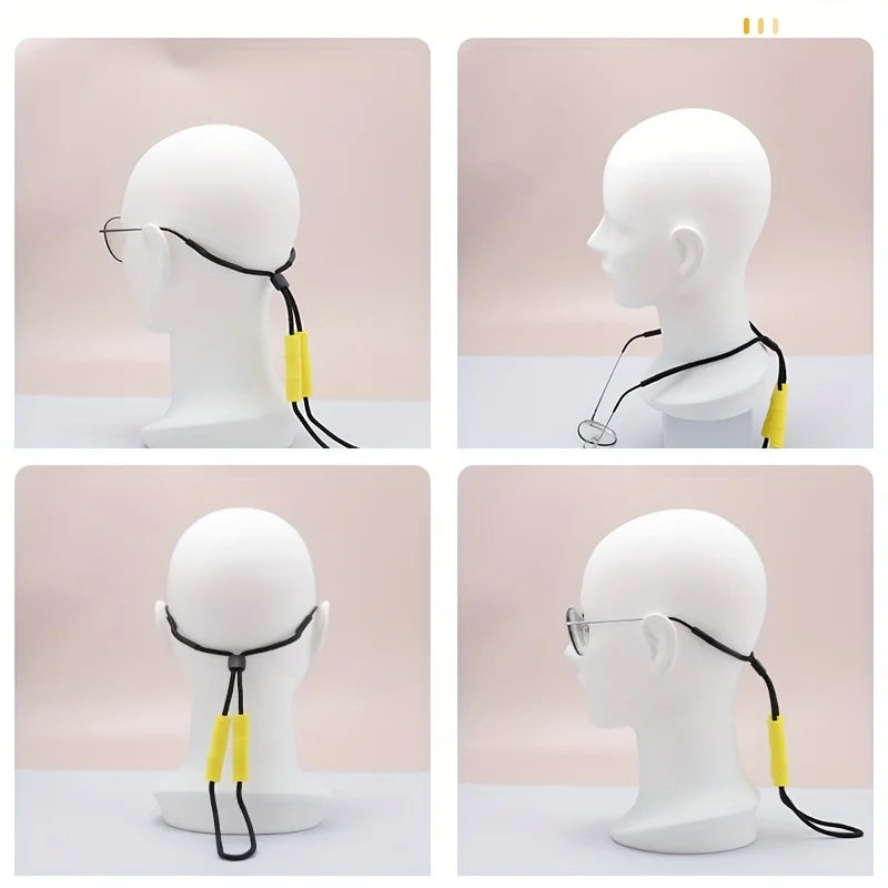 Glasses Chain Eyeglasses Straps