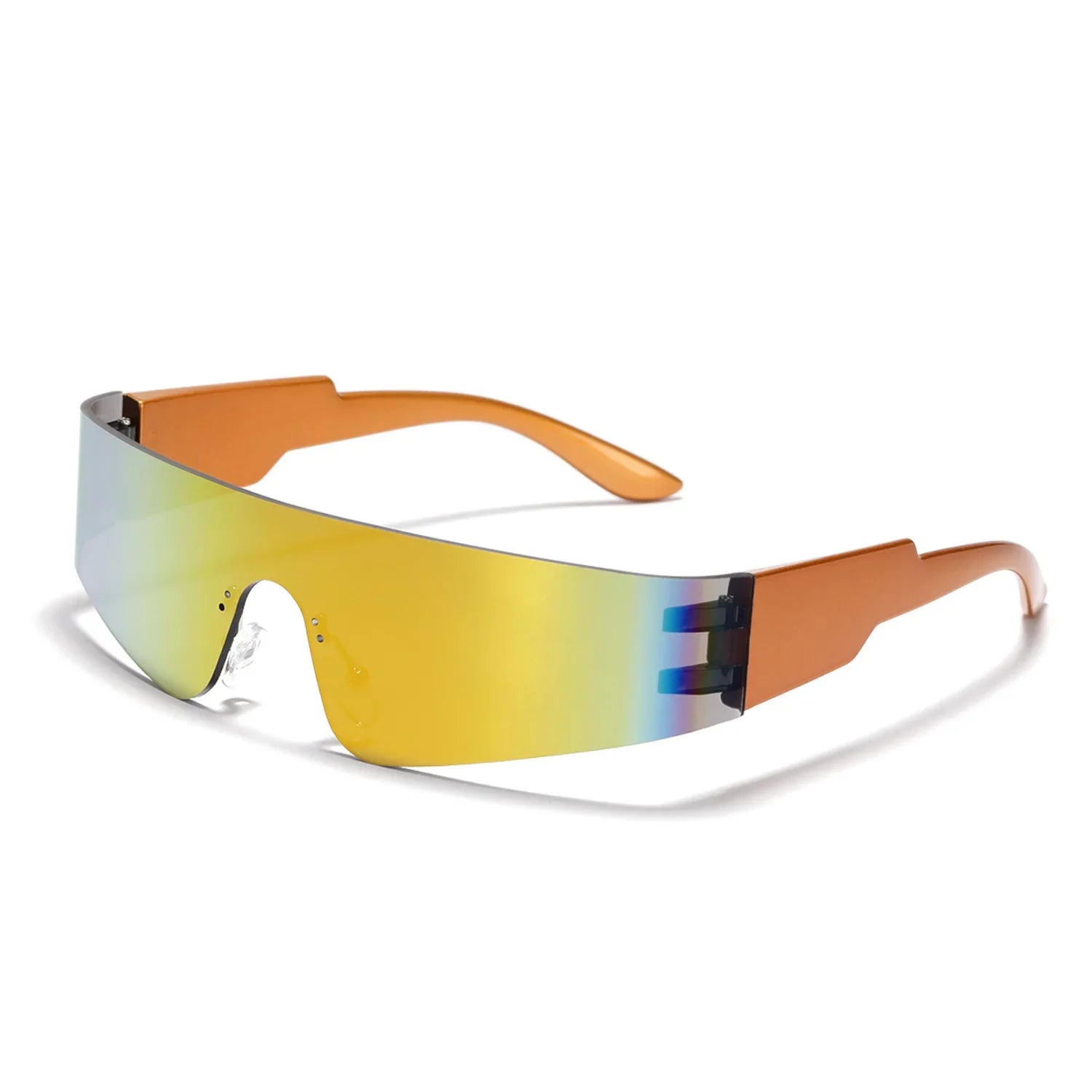 One-pieces Sunglasses Men