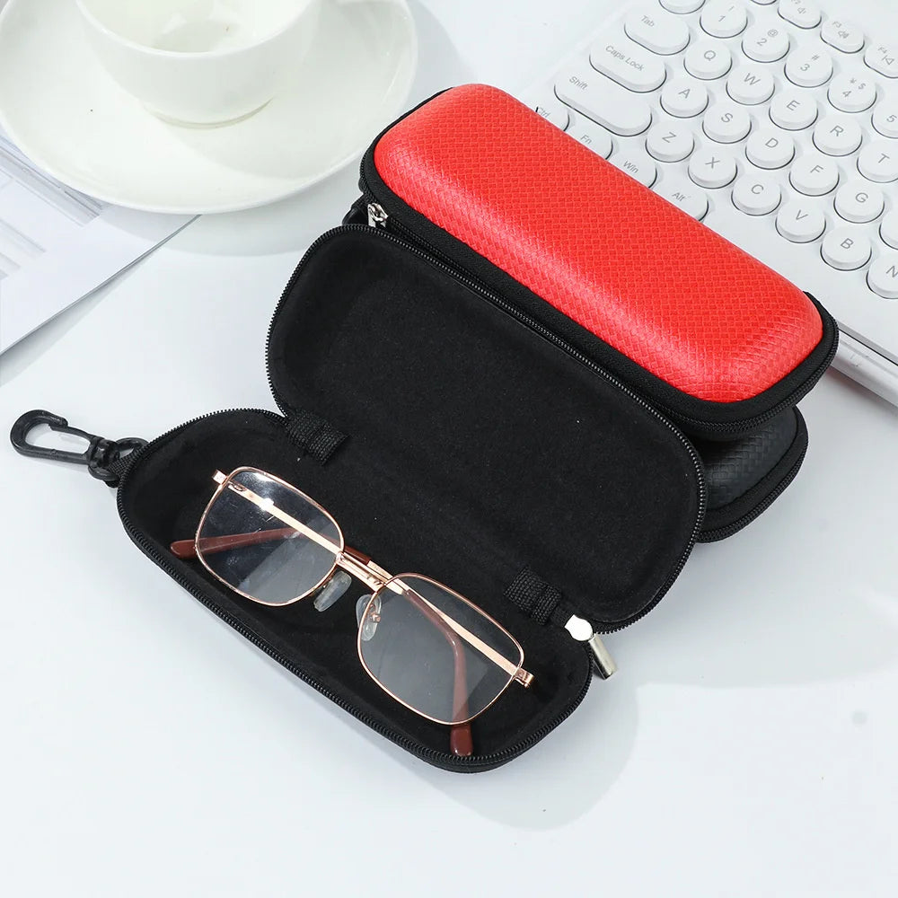 KLASSNUM Portable Glasses